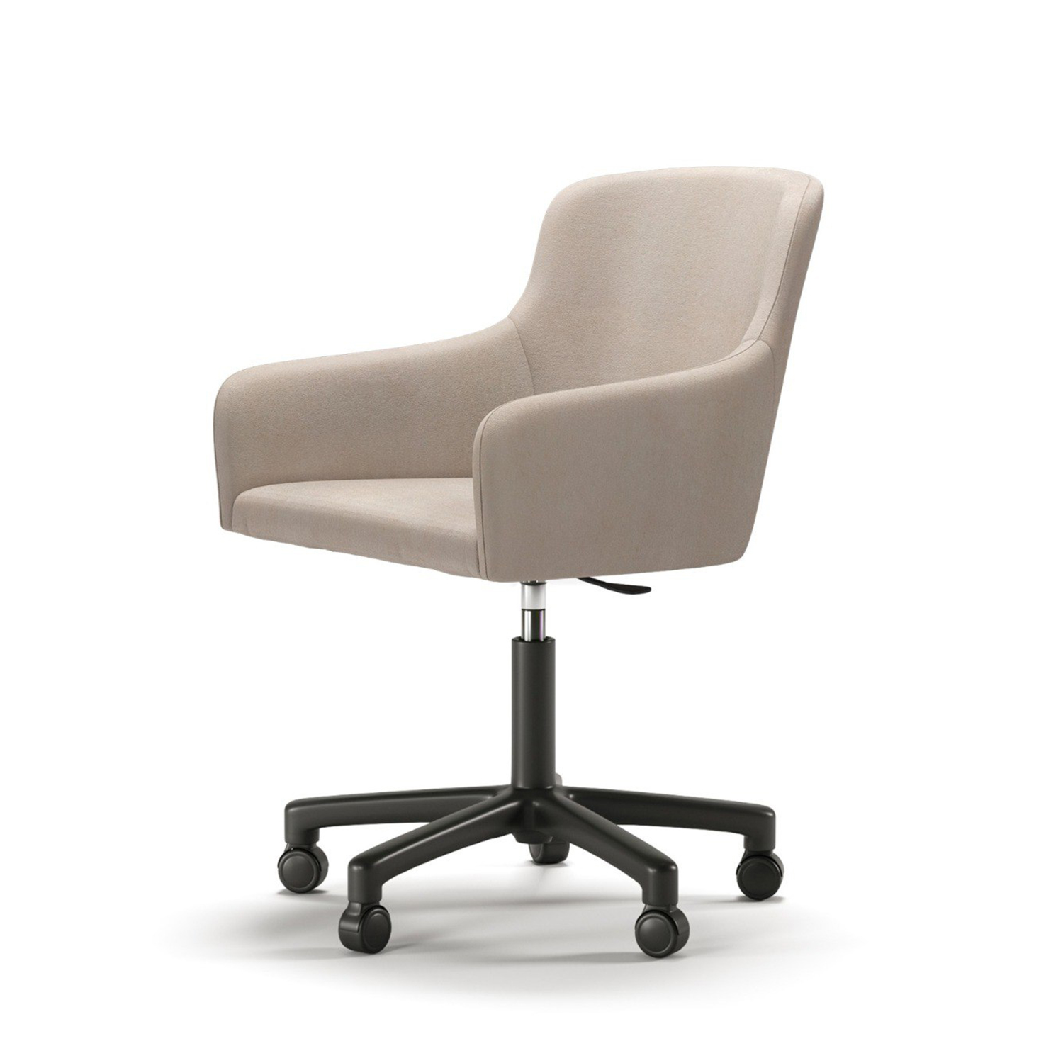 Стул Марко (Marco M3 Office Black)