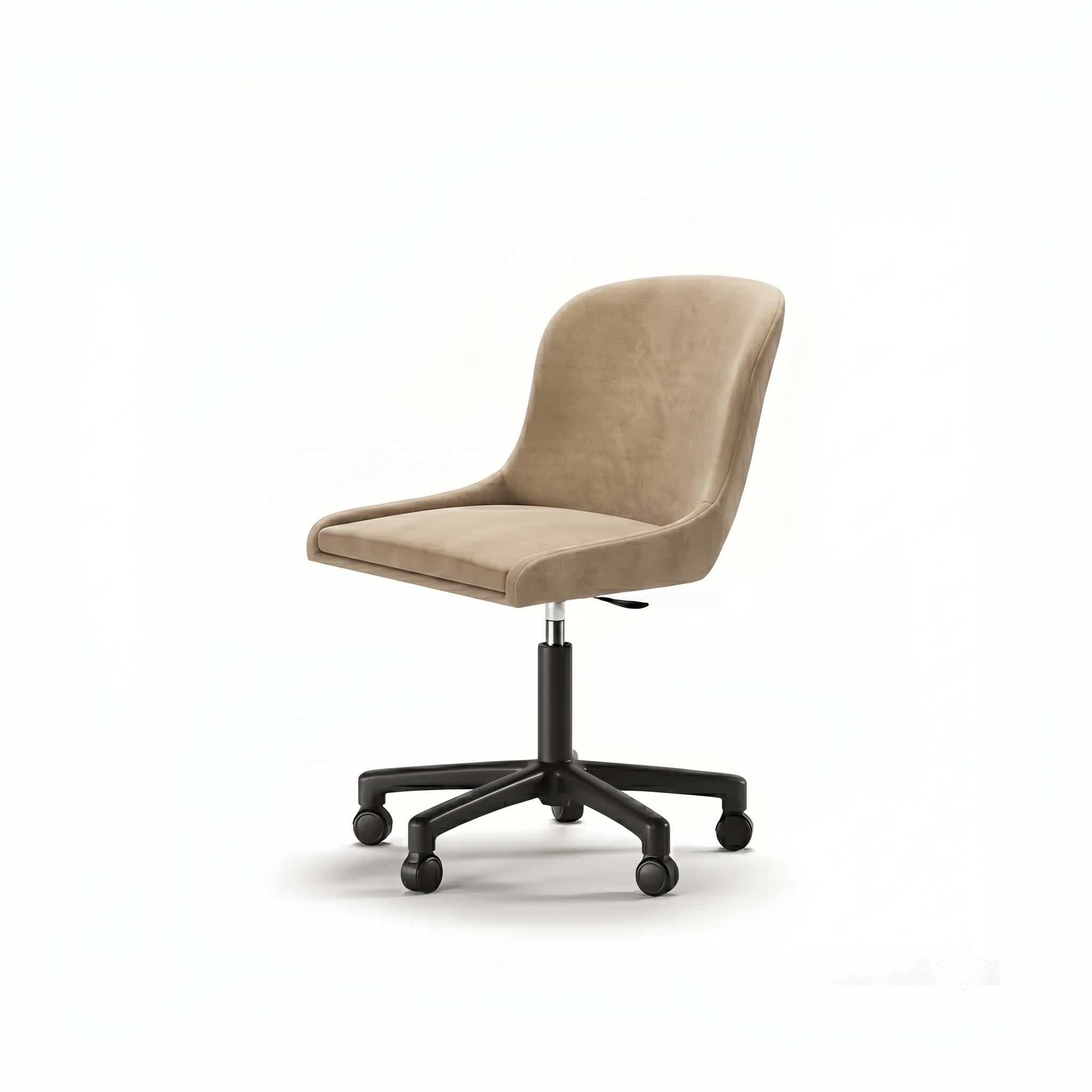 Стул Марко (Marco Office Black)