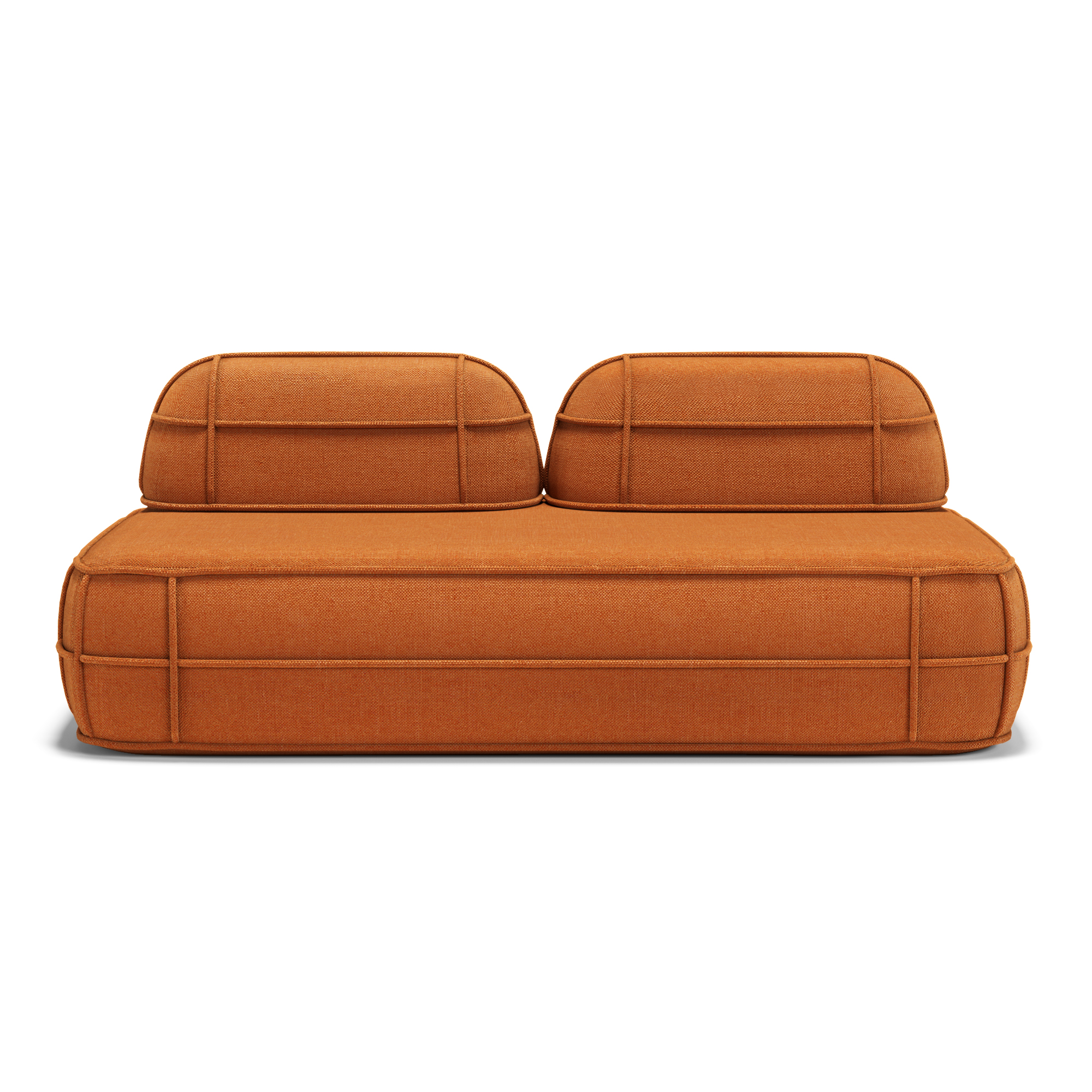 Модульный диван Стампо (Stampo)  2000