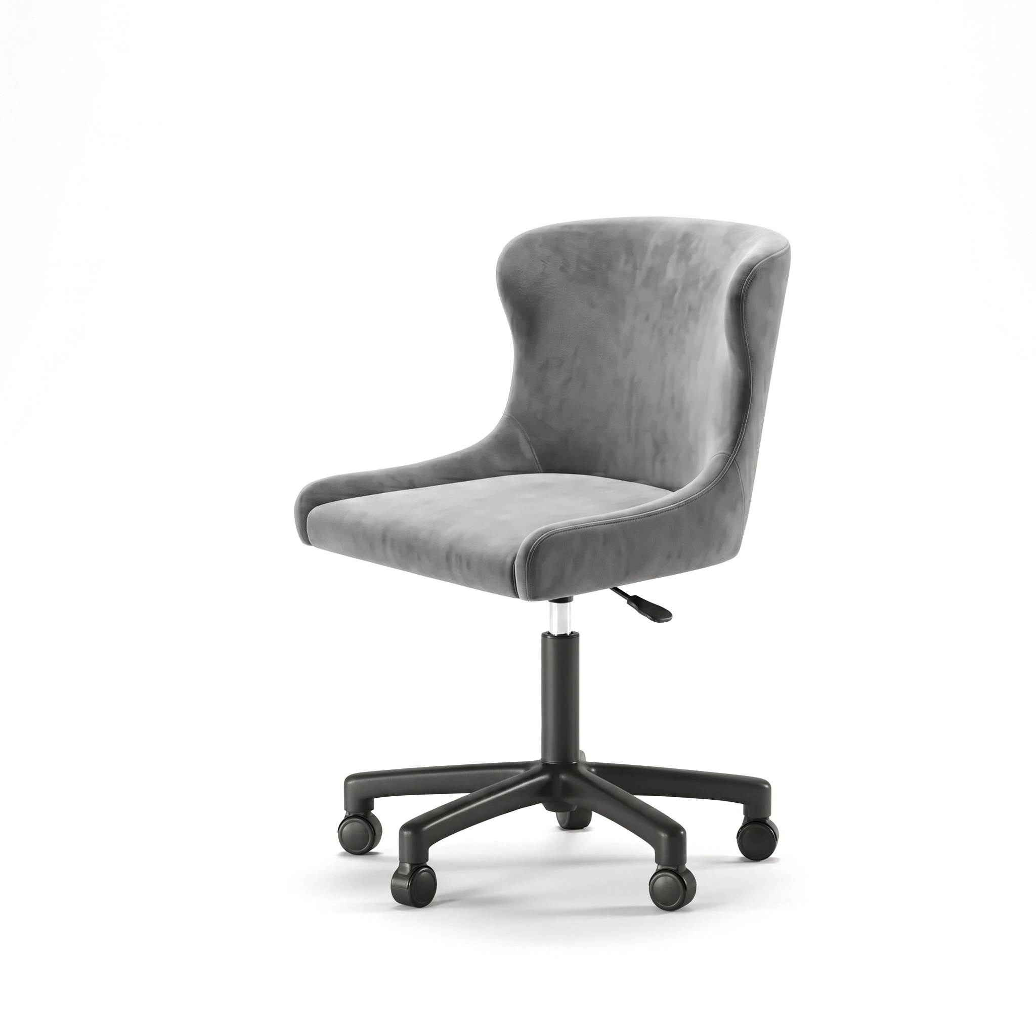 Стул Ветро (Vetro Office Black)