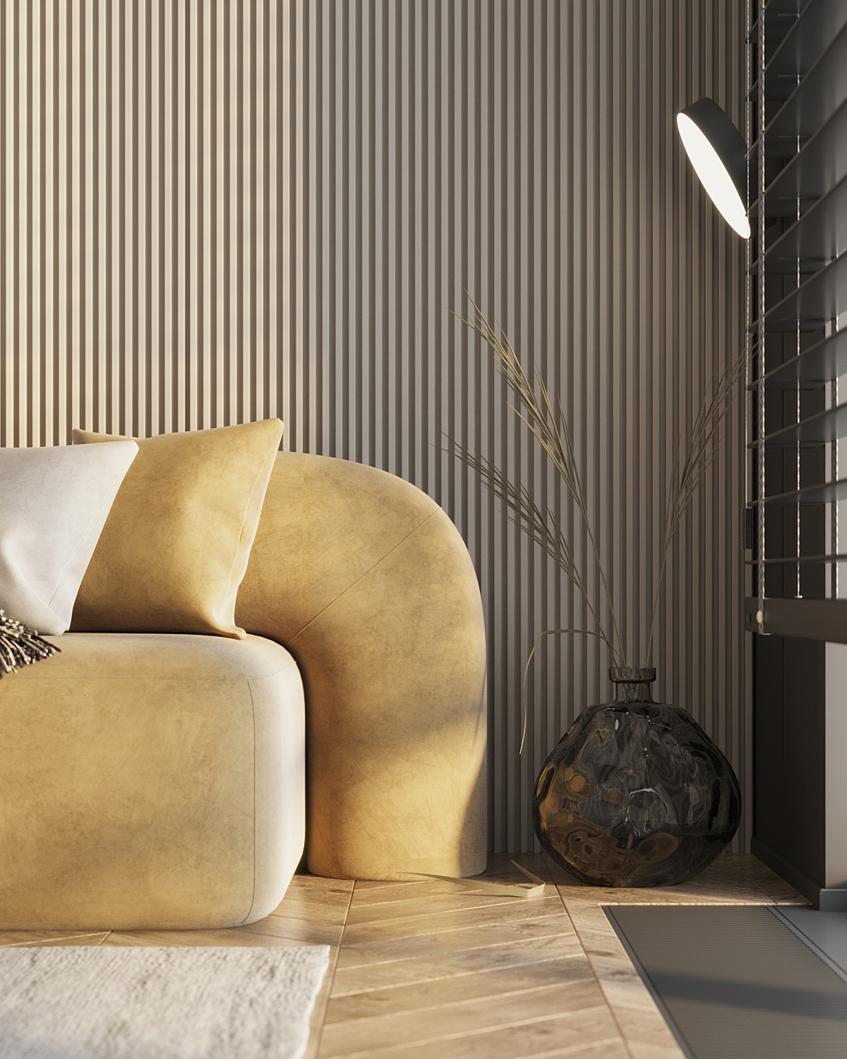 Как правильно выбрать диван для современного интерьера