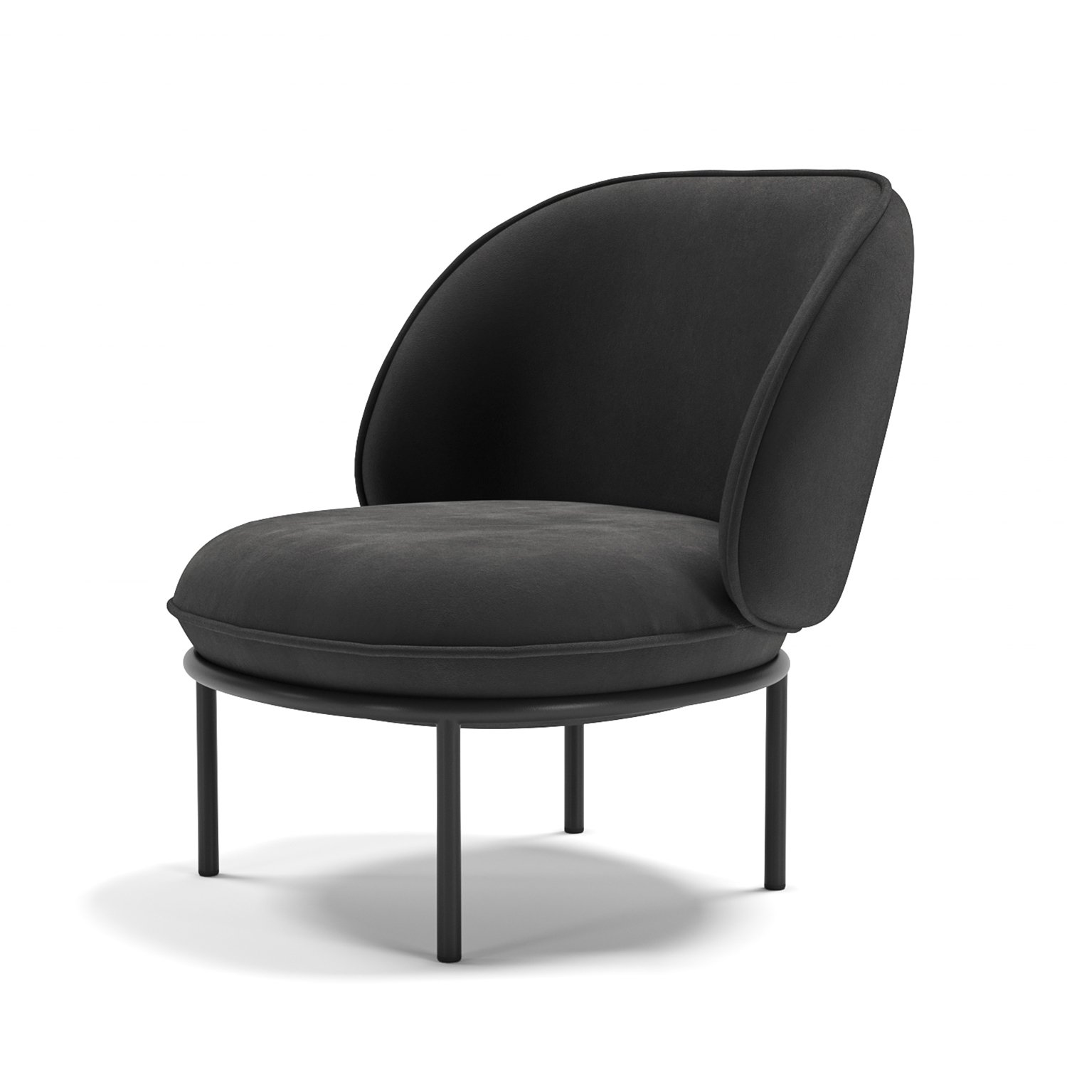 Кресло BULLDOG