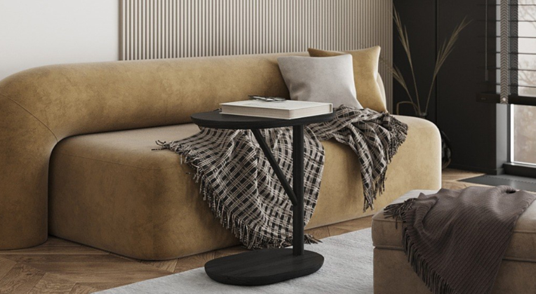 Дизайнерские диваны: как выбрать и купить в Москве