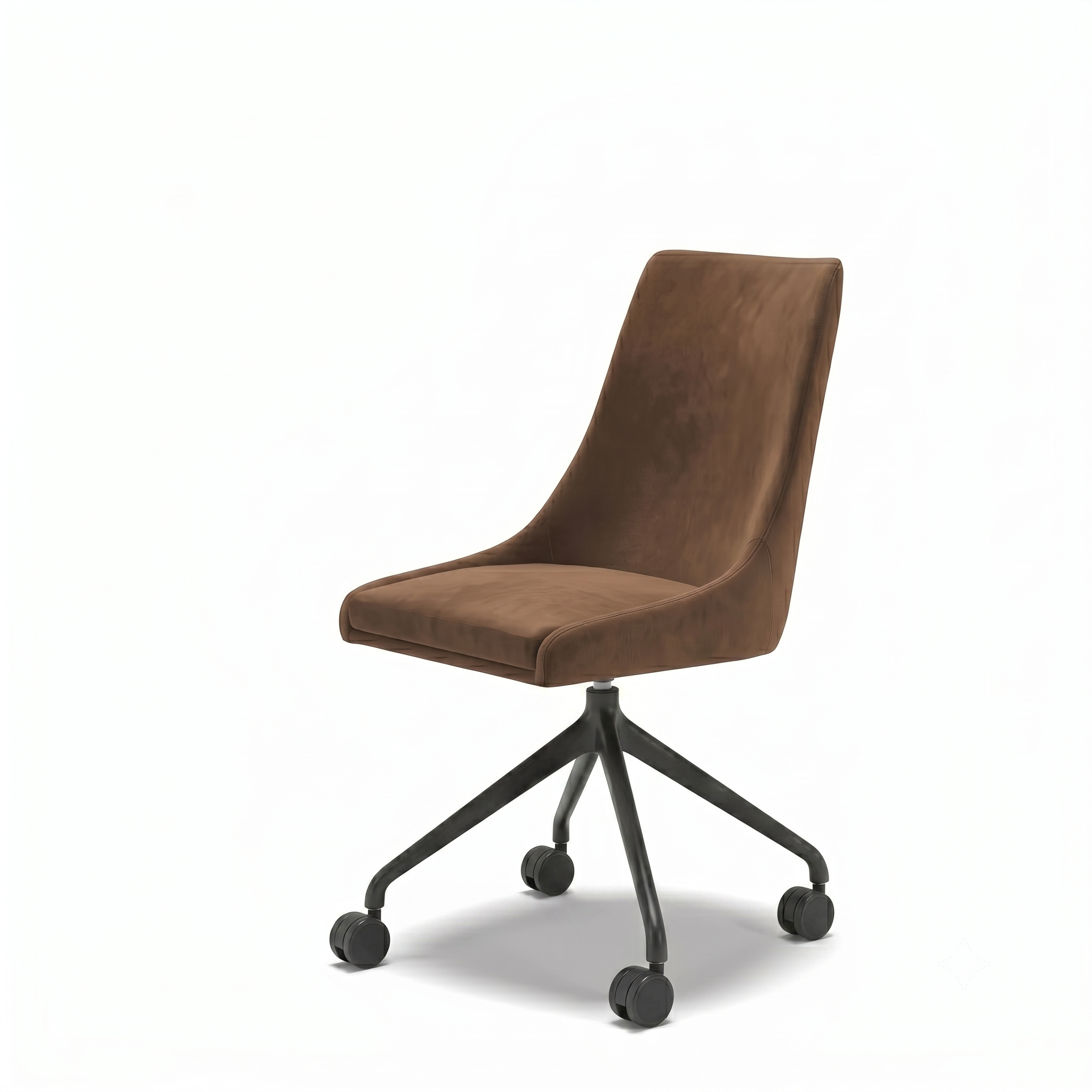 Стул Мус (Moose Office LBR)