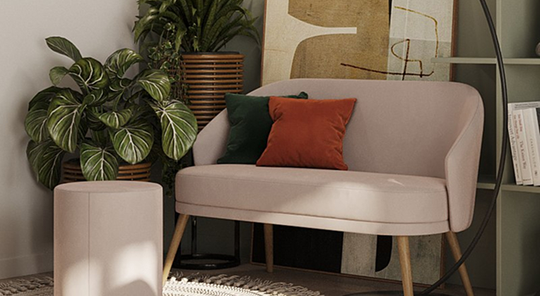 Мебель для маленькой квартиры: лучшие решения