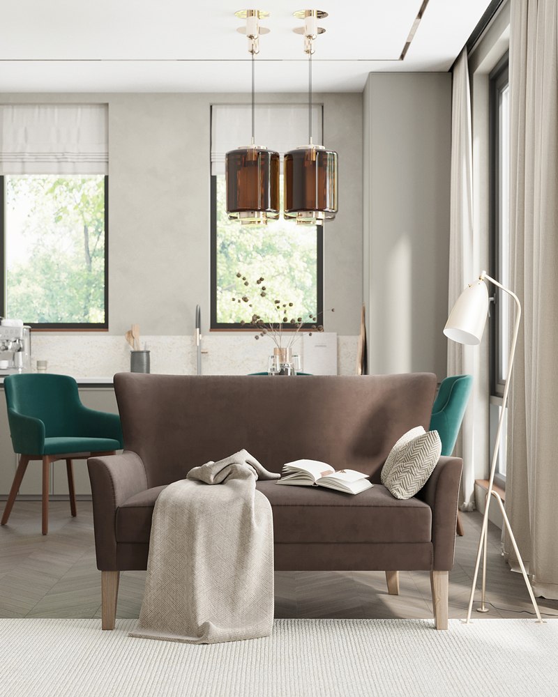 Ткань для дивана: какую выбрать