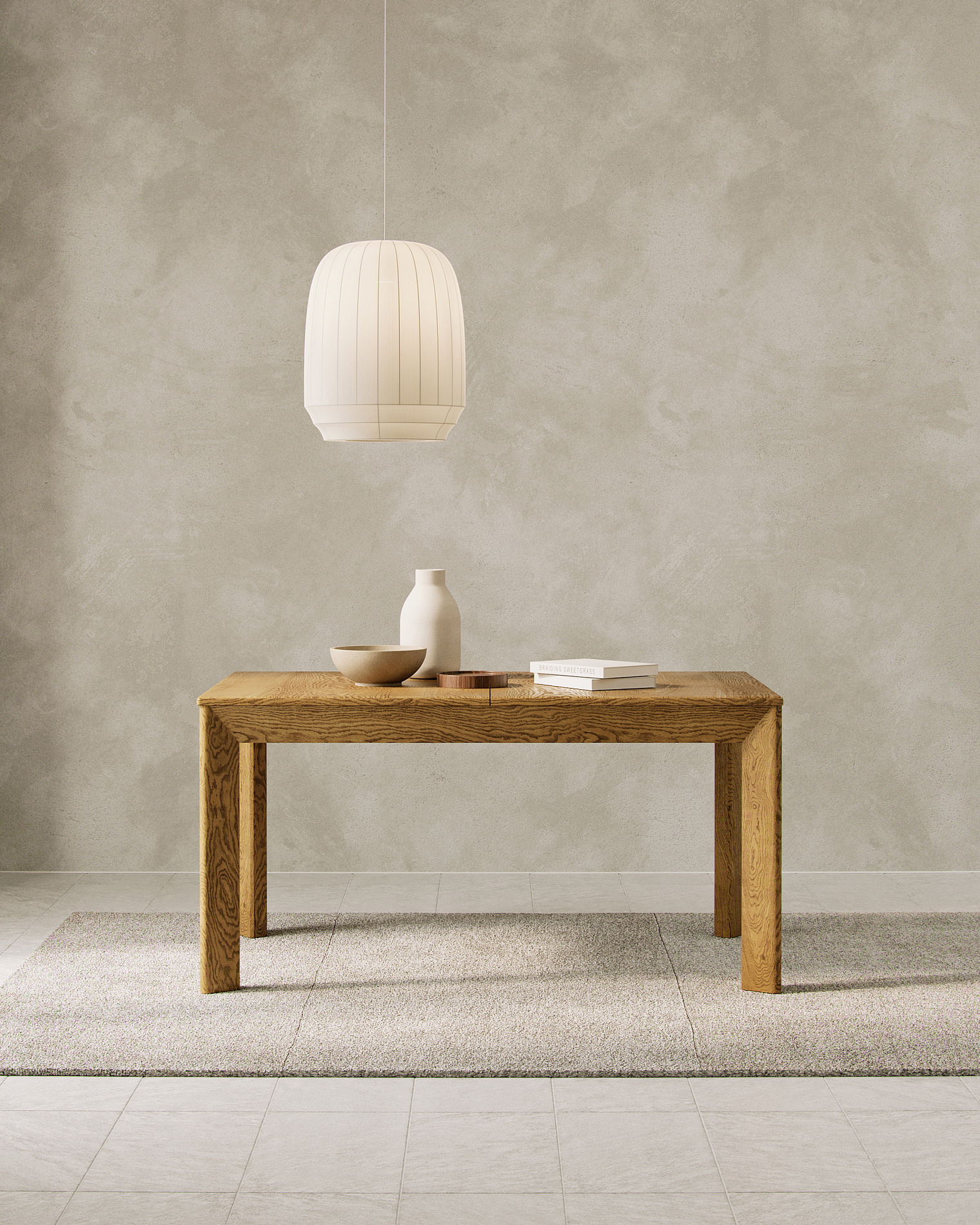 Мебель в стиле Japandi: минимализм с японскими акцентами